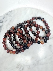 Sardonyx 11 mm