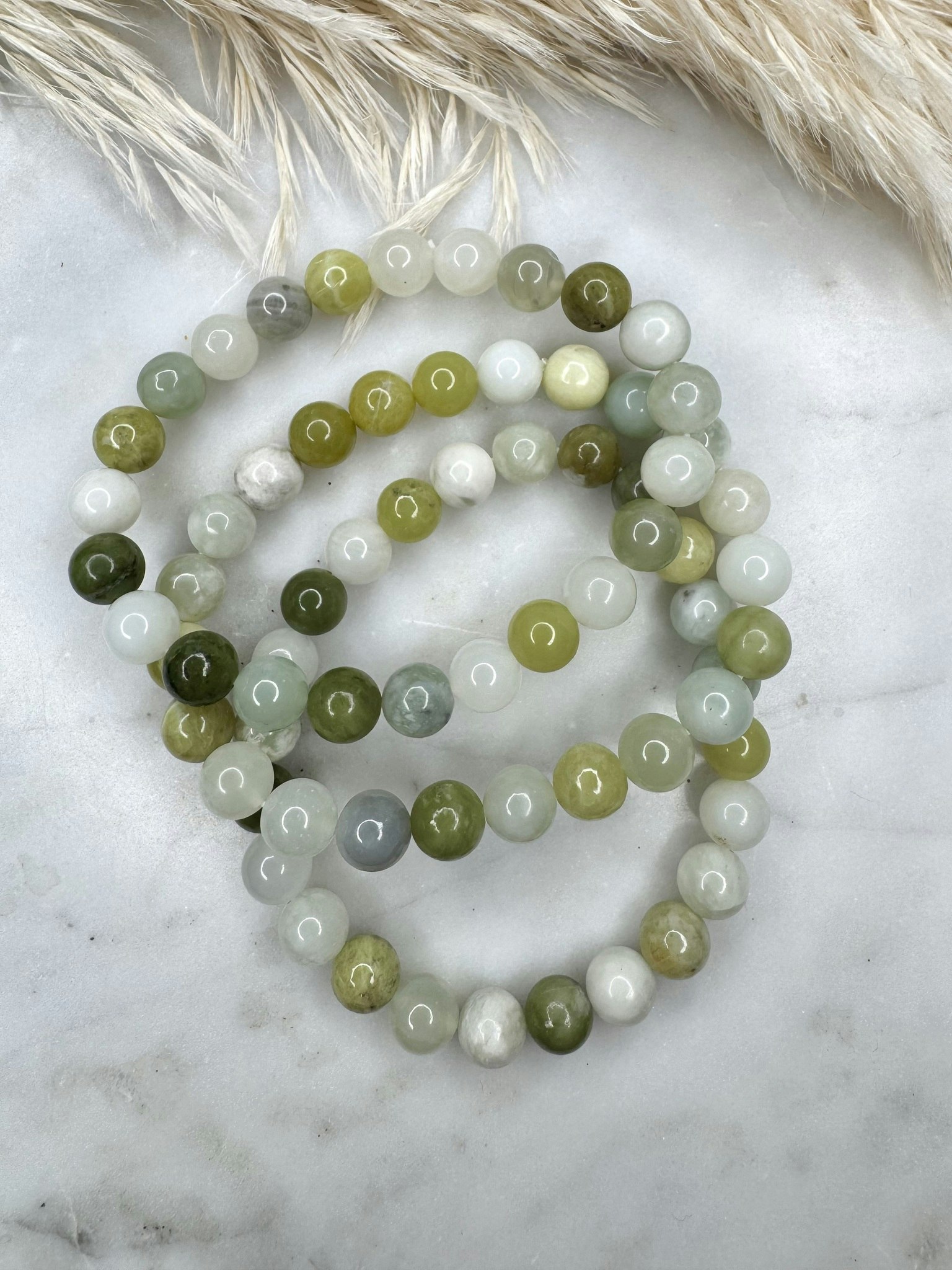 Xiu jade 8 mm