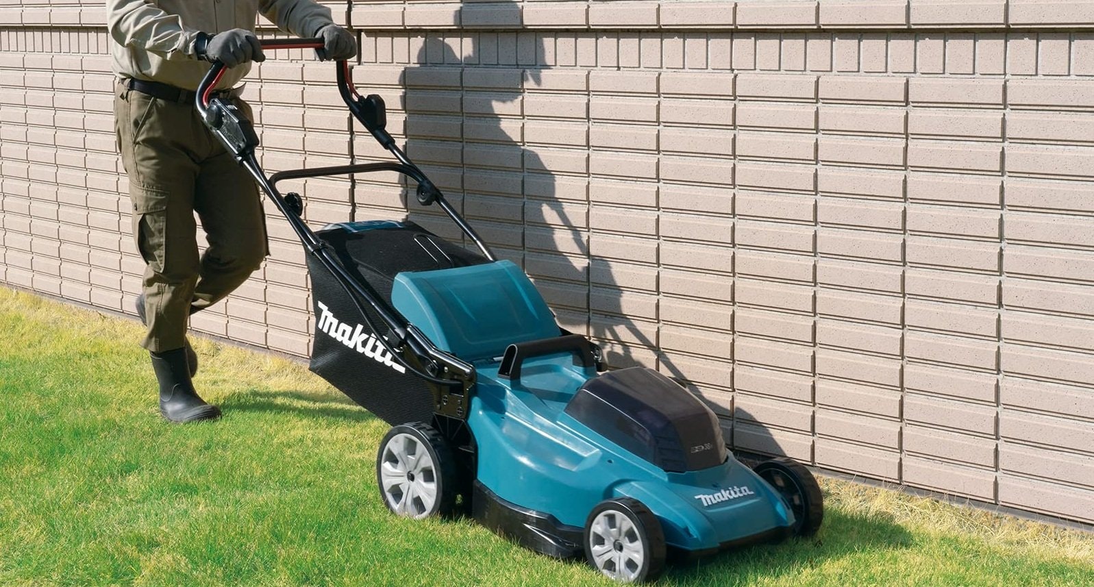 Gräsklippare - ELEKTRONIKSPECIALISTEN.SE