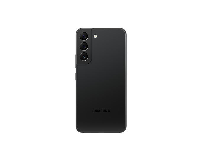 Samsung Galaxy S22 6.1" 256GB Phantom Black