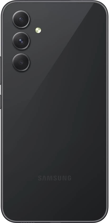 Samsung Galaxy A54 5G 6.4" 256GB fantastisk grafit