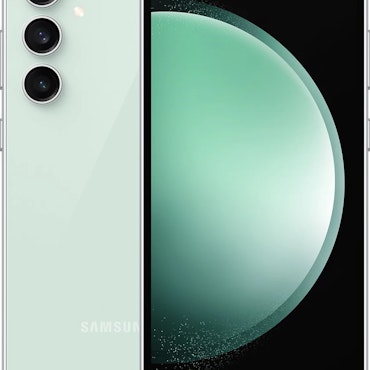 Samsung Galaxy S23 FE 6.4" 256GB mint