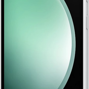 Samsung Galaxy S23 FE 6.4" 256GB mint