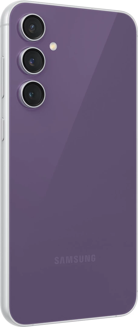 Samsung Galaxy S23 FE 6.4" 256GB lila