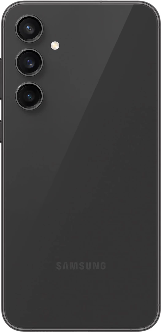 Samsung Galaxy S23 FE 6.4" 256GB grafit