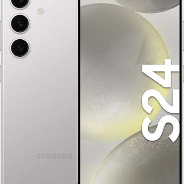 Samsung Galaxy S24 128GB Grey marble