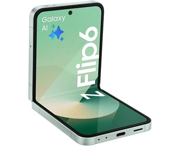 Samsung Galaxy Z Flip6 6.7" 256GB mint