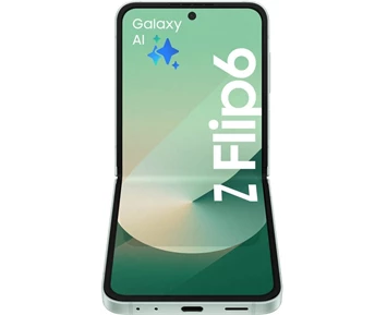 Samsung Galaxy Z Flip6 6.7" 256GB mint