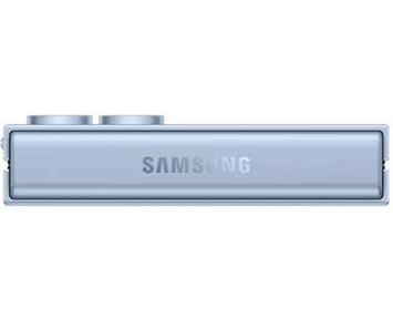 Samsung Galaxy Z Flip6 6.7" 256GB Blå