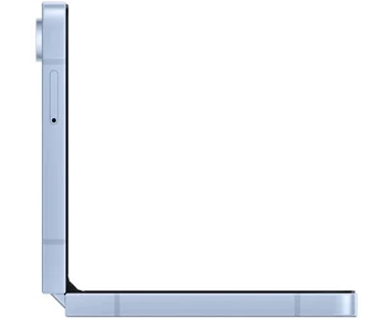 Samsung Galaxy Z Flip6 6.7" 256GB Blå