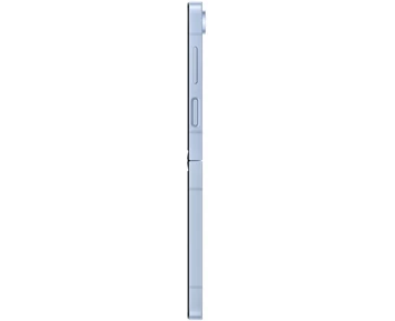 Samsung Galaxy Z Flip6 6.7" 256GB Blå