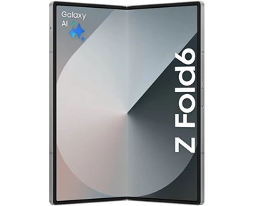 Samsung Galaxy Z Fold6 7.6" 512GB silver shadow