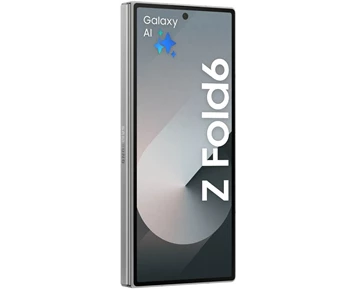 Samsung Galaxy Z Fold6 7.6" 512GB silver shadow