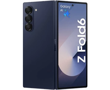 Samsung Galaxy Z Fold6 7.6" 512GB marinblå