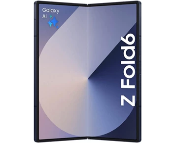 Samsung Galaxy Z Fold6 7.6" 512GB marinblå