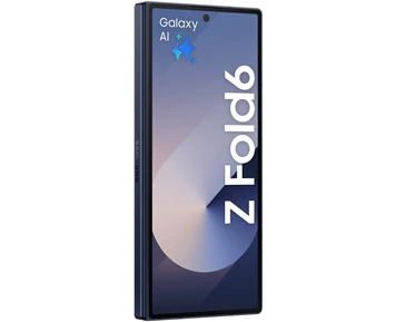 Samsung Galaxy Z Fold6 7.6" 512GB marinblå