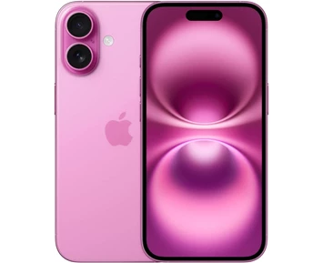 Apple iPhone 16 6,1'' 256GB Pink