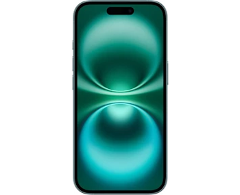 Apple iPhone 16 6,1'' 256GB Teal