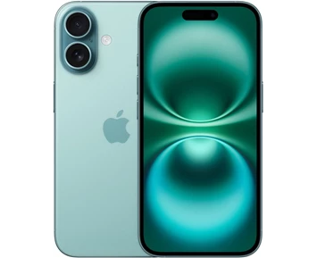 Apple iPhone 16 6,1'' 256GB Teal