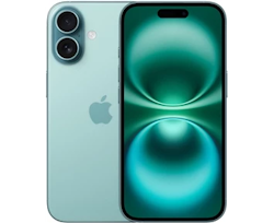 Apple iPhone 16 6,1'' 256GB Teal