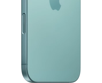 Apple iPhone 16 6,1'' 256GB Teal