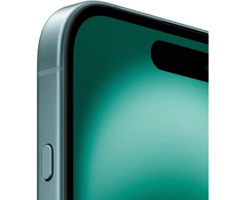 Apple iPhone 16 6,1'' 256GB Teal