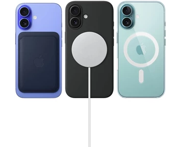 Apple iPhone 16 6,1'' 256GB Teal