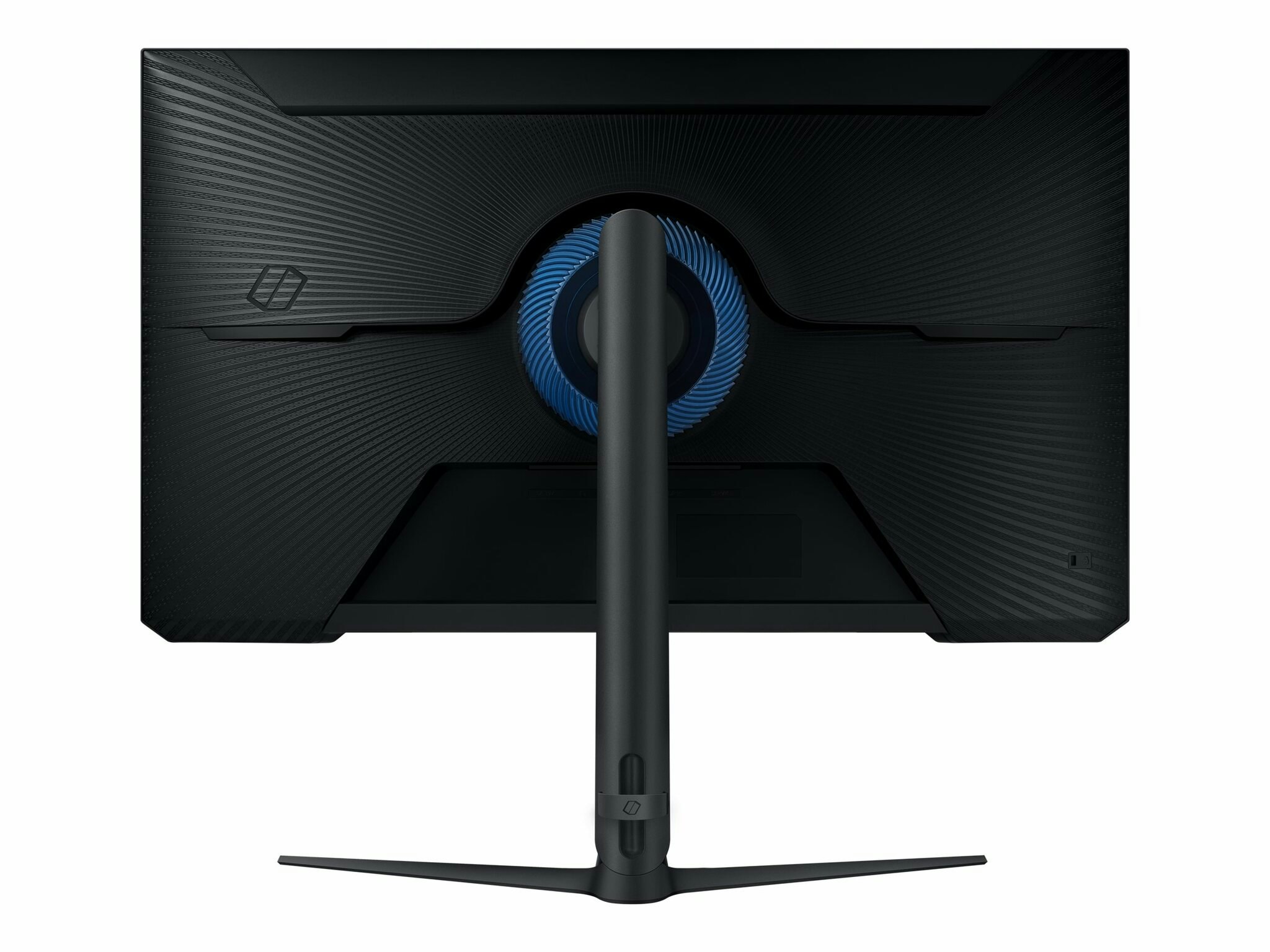 Samsung Odyssey G3 S27AG320NU 27" 1920 x 1080 (Full HD) HDMI DisplayPort 165Hz Pivotskärm