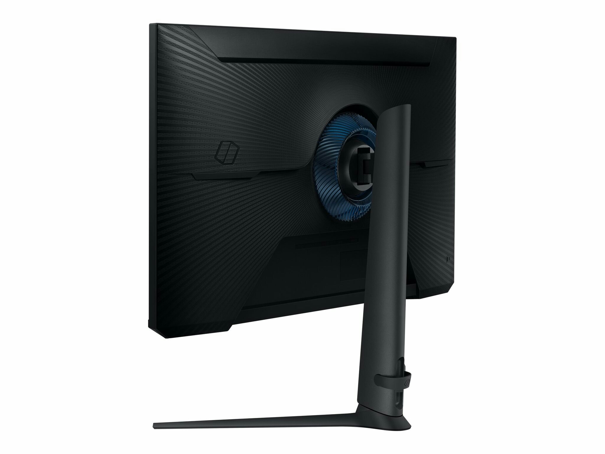 Samsung Odyssey G3 S27AG320NU 27" 1920 x 1080 (Full HD) HDMI DisplayPort 165Hz Pivotskärm