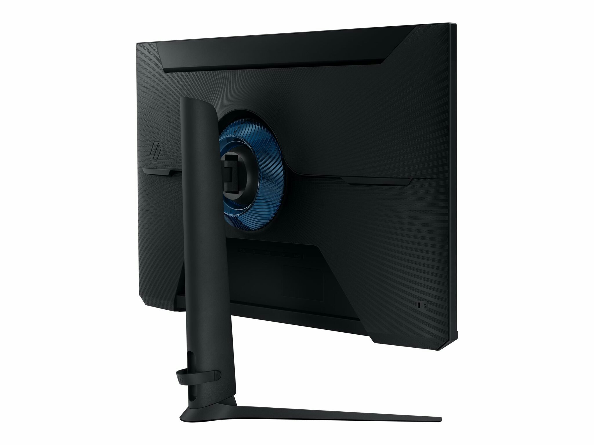 Samsung Odyssey G3 S27AG320NU 27" 1920 x 1080 (Full HD) HDMI DisplayPort 165Hz Pivotskärm