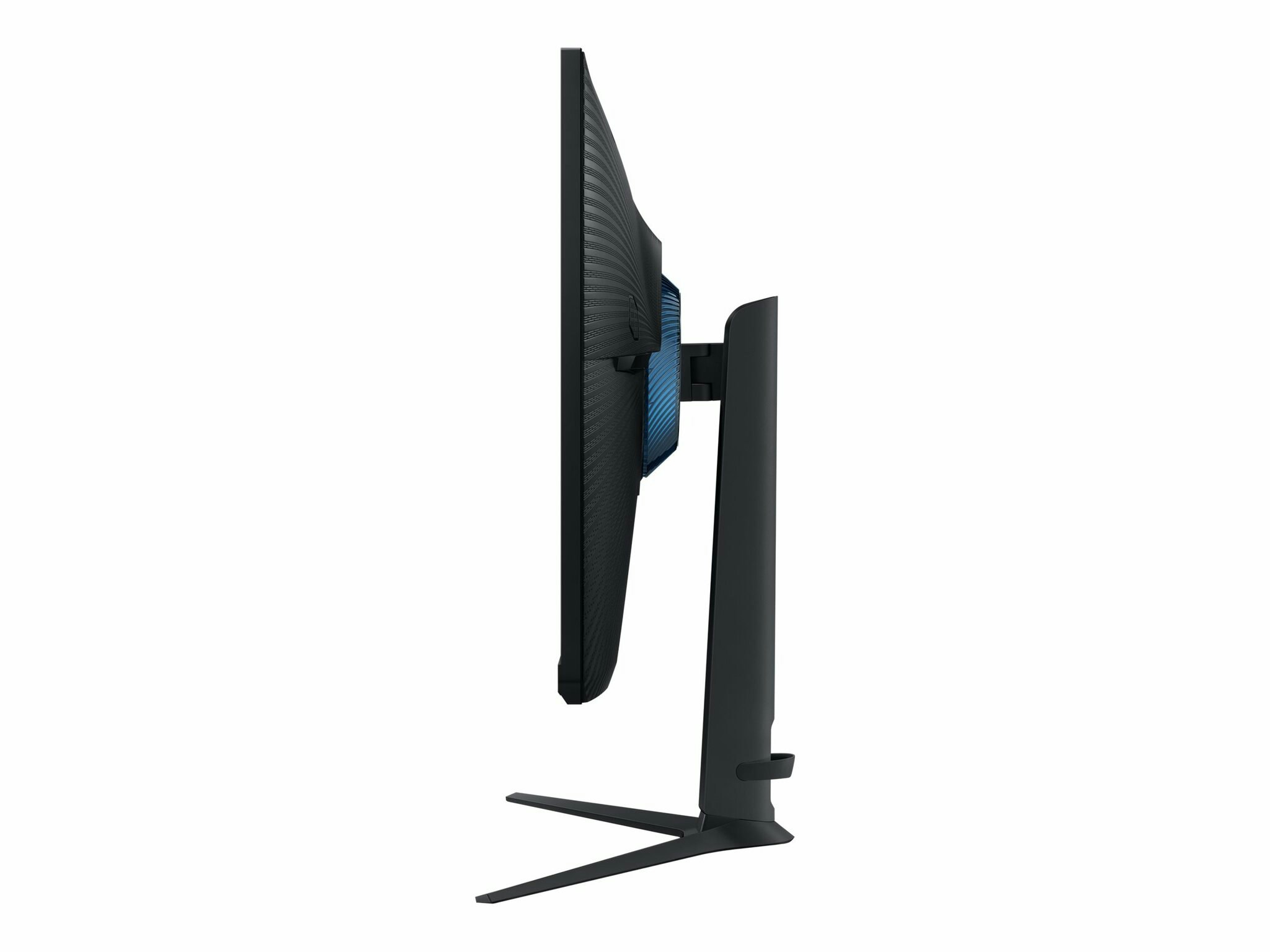 Samsung Odyssey G3 S27AG320NU 27" 1920 x 1080 (Full HD) HDMI DisplayPort 165Hz Pivotskärm