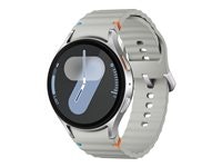 Samsung Galaxy Watch7 LTE 44 mm Smartklocka Silver