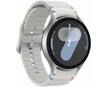 Samsung Galaxy Watch7 LTE 44 mm Smartklocka Silver