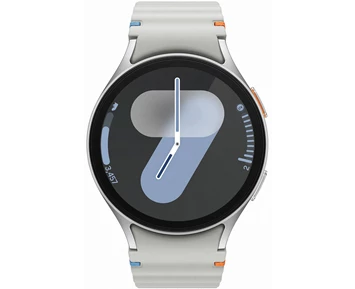 Samsung Galaxy Watch7 LTE 44 mm Smartklocka Silver