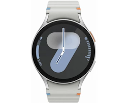 Samsung Galaxy Watch7 LTE 44 mm Silver Smartklocka