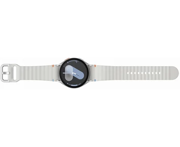 Samsung Galaxy Watch7 LTE 44 mm Smartklocka Silver