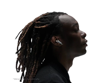 Samsung Galaxy Buds3 Pro silver