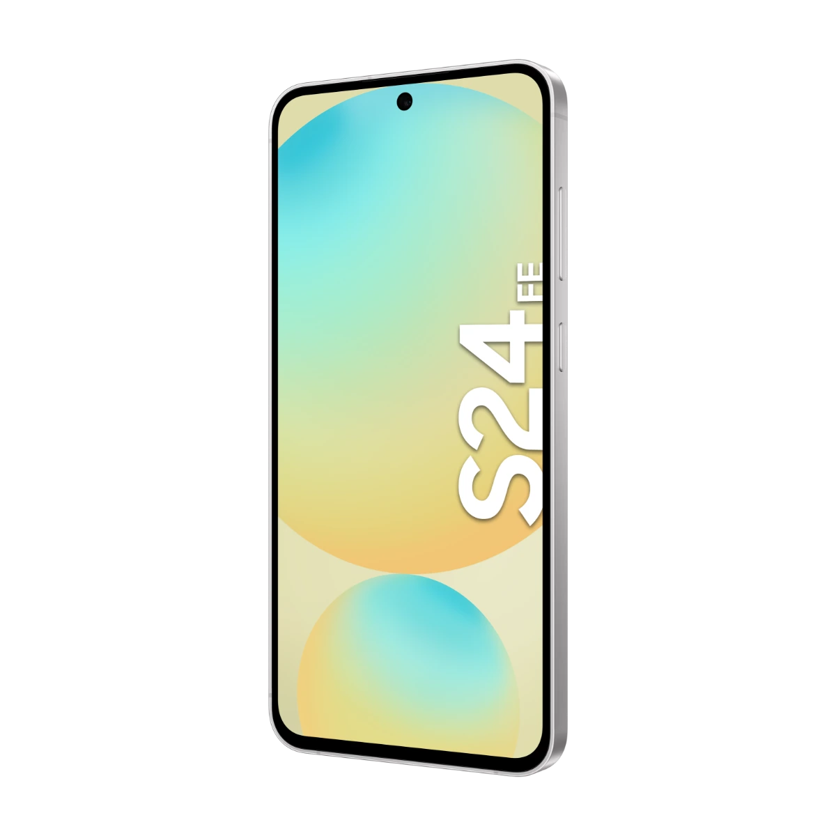 Samsung Galaxy S24 FE 6.7" 256GB Gul