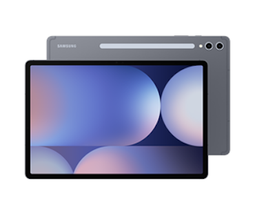 Samsung Galaxy Tab S10+ 12.4" 256GB 12GB Månstensgrå