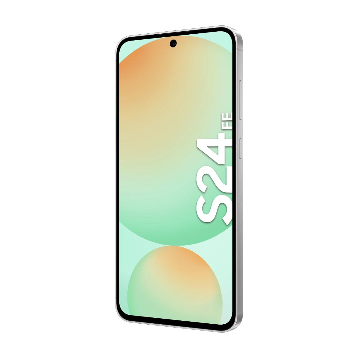 Samsung Galaxy S24 FE 6.7" 256GB Mintgrön
