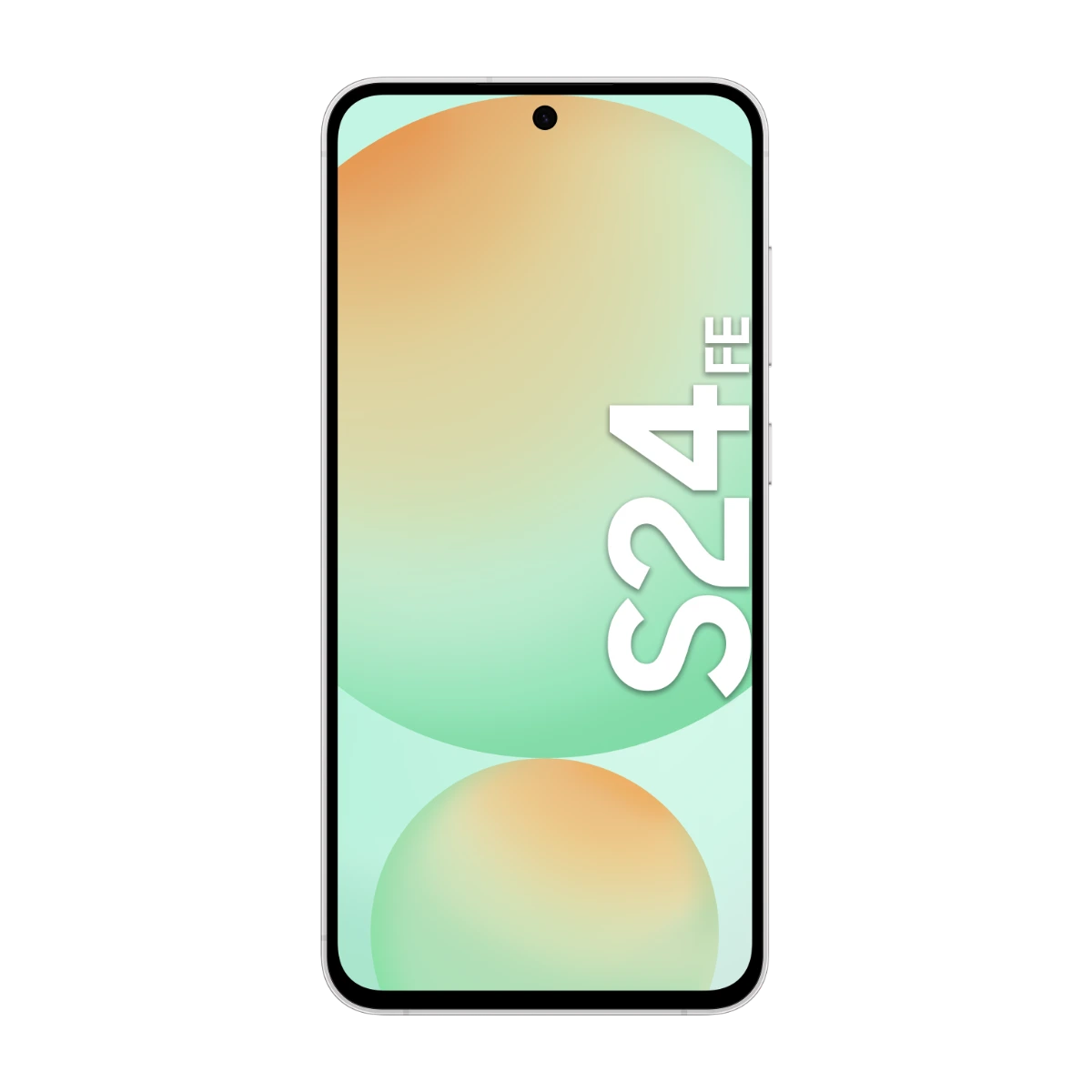 Samsung Galaxy S24 FE 6.7" 256GB Mintgrön