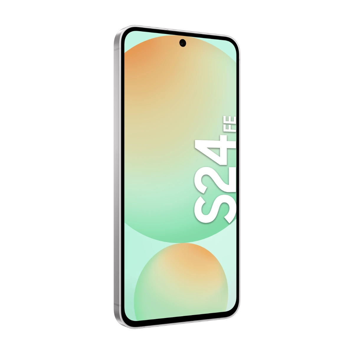 Samsung Galaxy S24 FE 6.7" 256GB Mintgrön