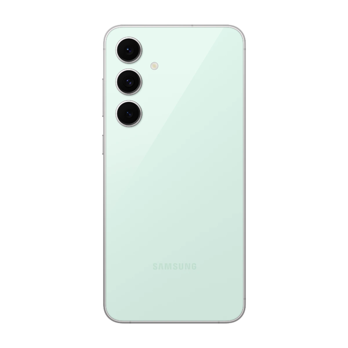 Samsung Galaxy S24 FE 6.7" 256GB Mintgrön