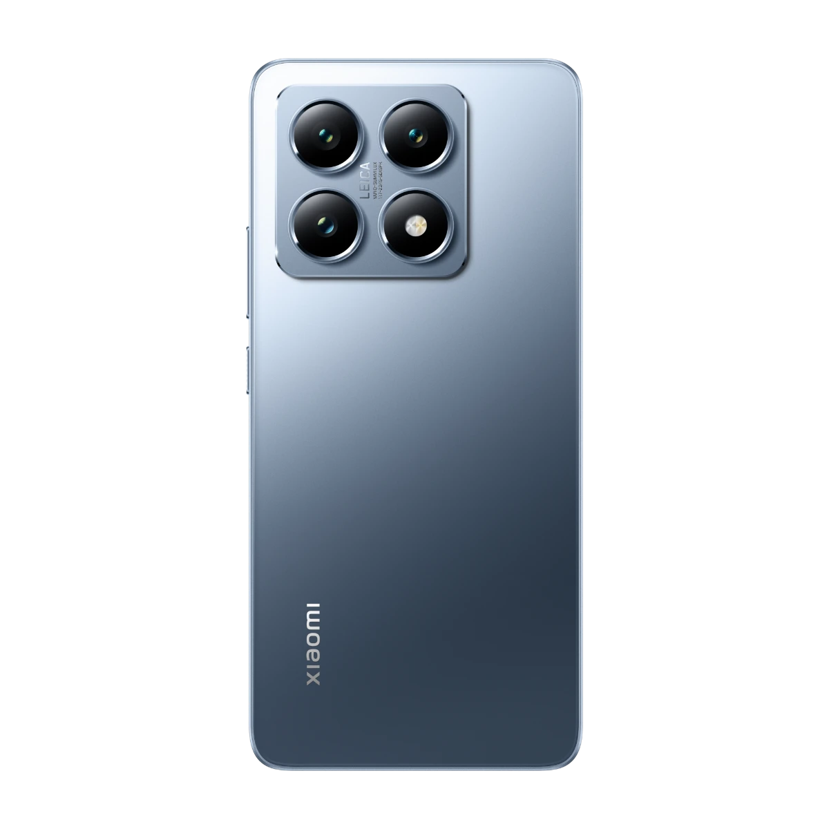 Xiaomi 14T 6.67" 512GB Titanblå
