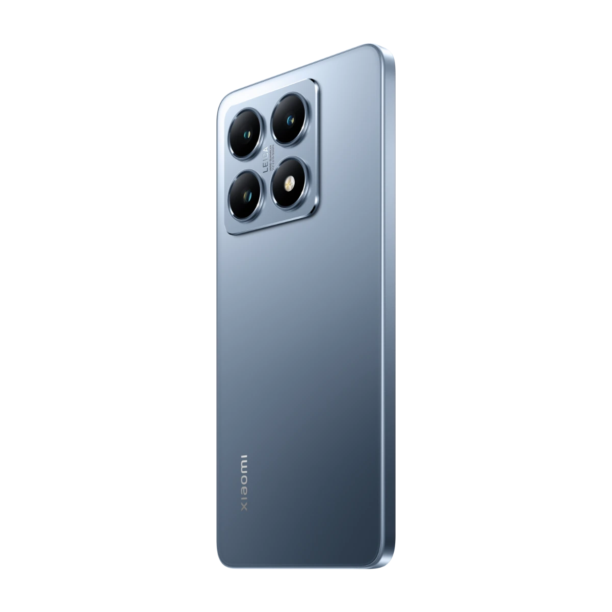 Xiaomi 14T Pro 6.67" 512GB Titanblå