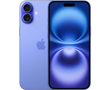 Apple iPhone 16 Plus 128GB Ultramarin