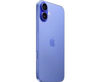 Apple iPhone 16 Plus 128GB Ultramarin