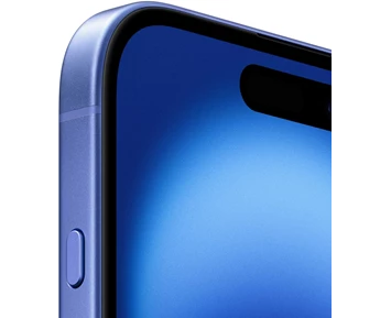 Apple iPhone 16 Plus 128GB Ultramarin