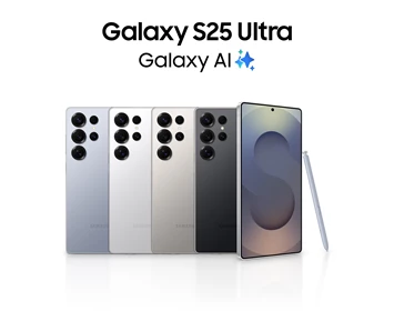 Samsung Galaxy S25 Ultra 5G 12GB 512GB Titanium Grey