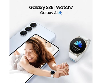 Samsung Galaxy S25 6.2" 5G 512GB Mint